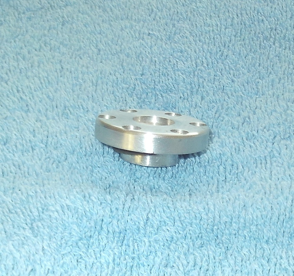 Torpedo 29R Cylinder Head