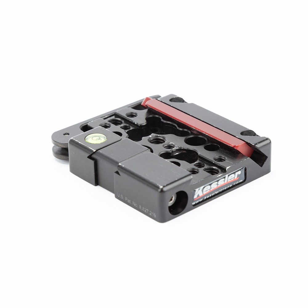 Kessler Kwik Release Receiver - SKU#2047657
