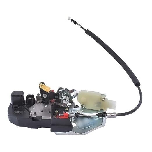 931-750 Door Lock Latch Actuator Replacement for 2011-2014 Dodge Challenger