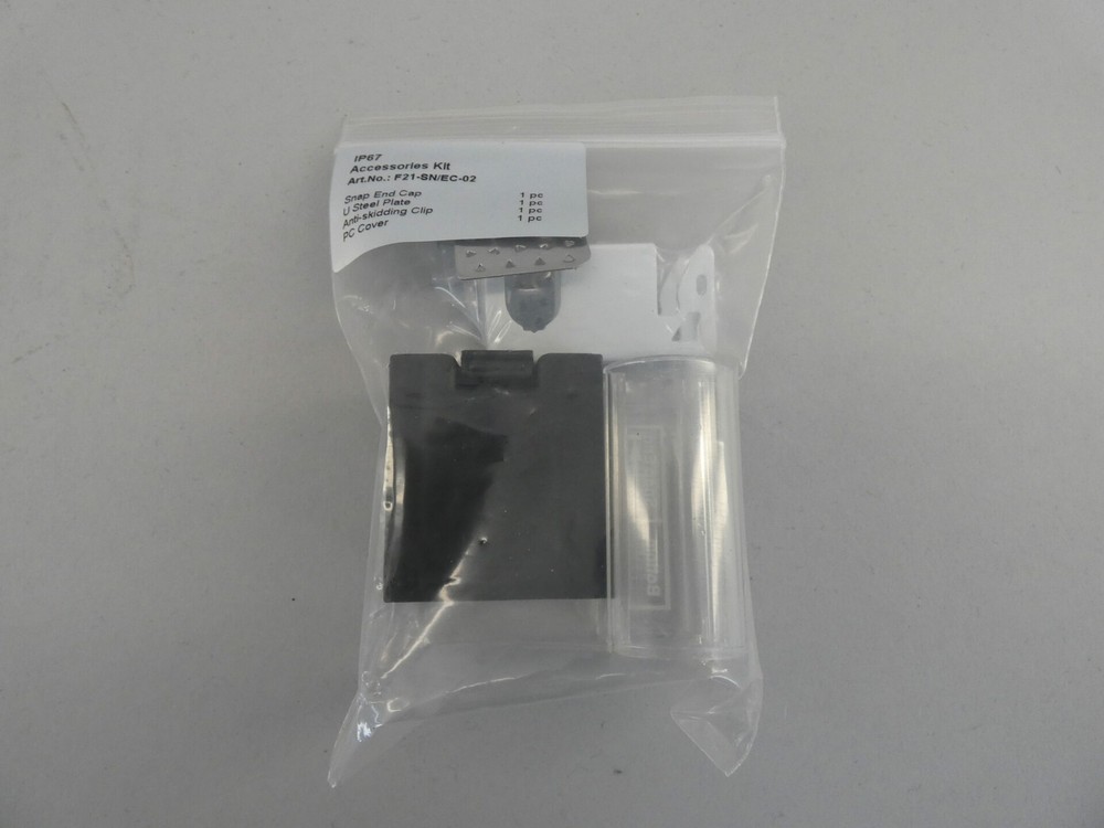 F21-SN/EC-02 Accessory Kit - NEW Surplus!