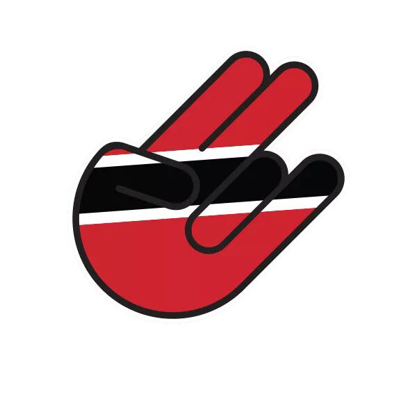 Trinidadian Shocker Sticker Decal