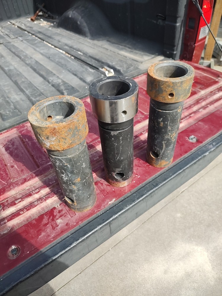 Crows Nest? Large Pintle Sleeve