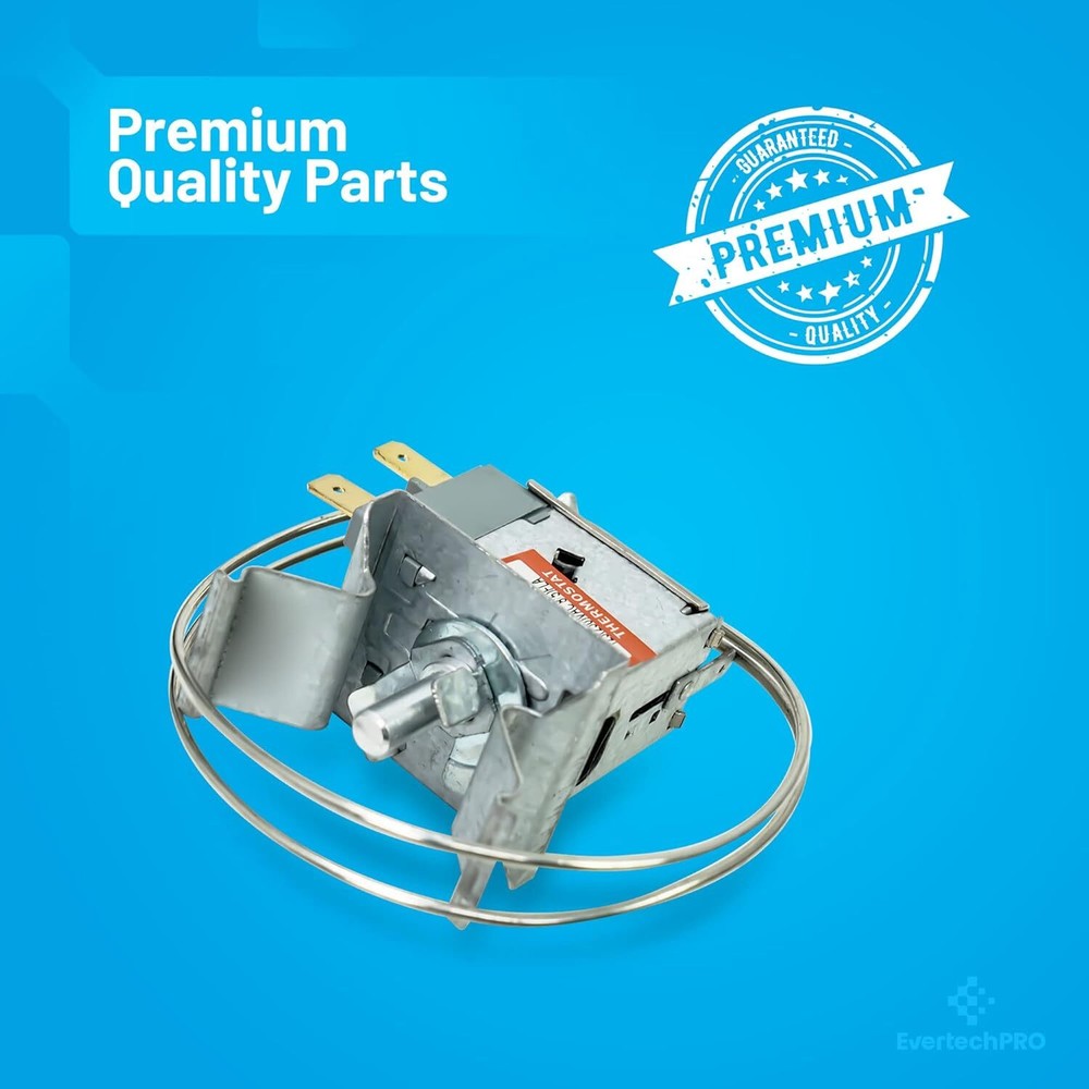 5304513033 for Electrolux Frigidaire Refrigerator Temperature Cold Control