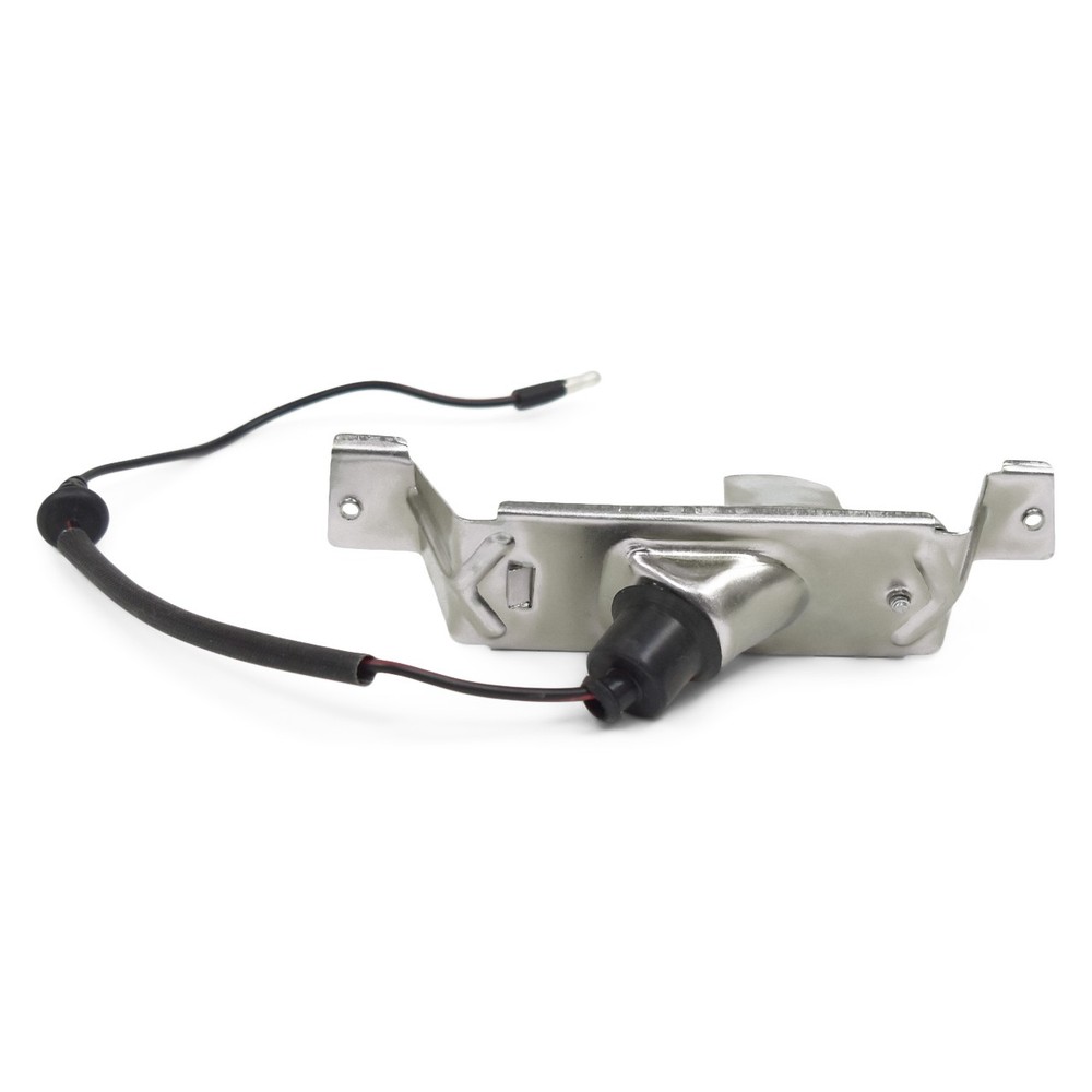 License Plate Light Assembly 1971-1973 Mustang
