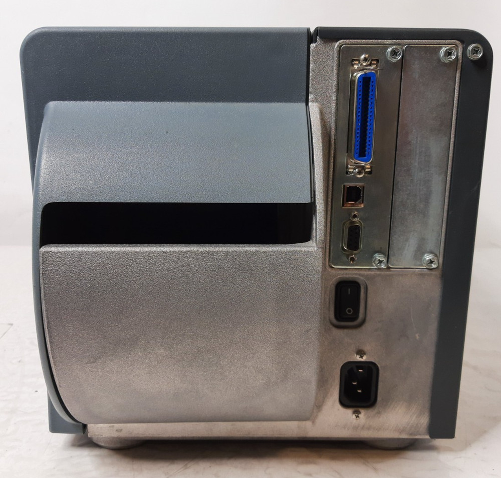 Datamax O'Neil M-Class Mark II DMX-M-4210 Thermal Label Printer - Power Tested