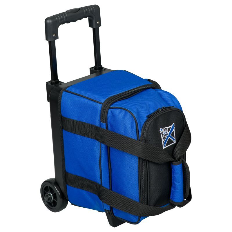 KR Strikeforce Hybrid X 1 Ball Roller Bowling Bag