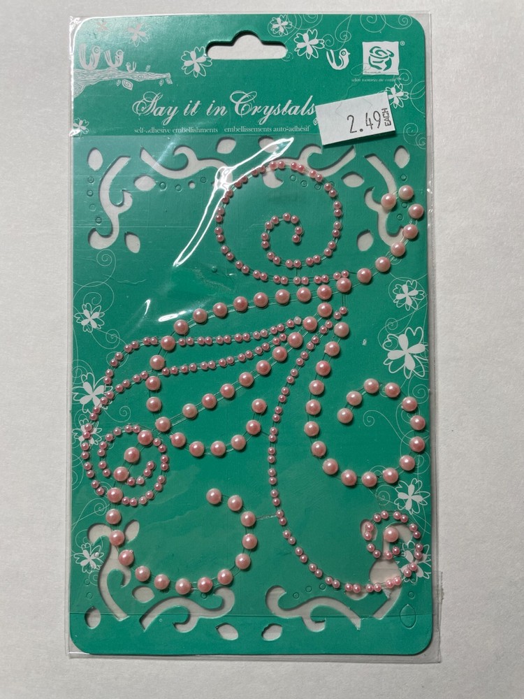 PRIMA - SAY IT IN PEARLS