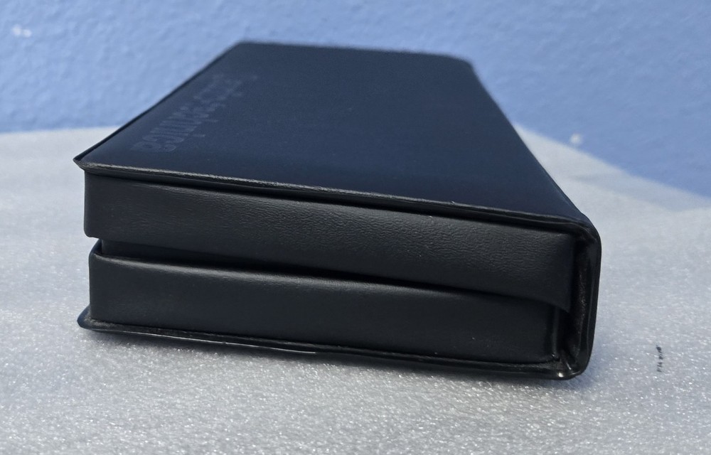 AUDIO-TECHNICA POWER MODULE AT8531 W/ CONDENSER MICROPHONE AT803 ( BINY001B )