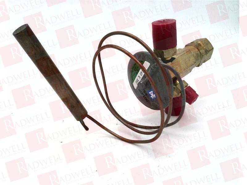 PARKER XVE-3-CP100 / XVE3CP100 (USED)