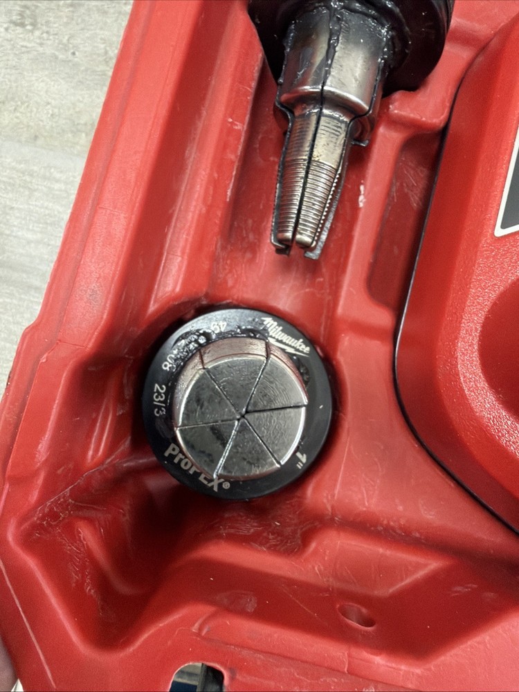 Milwaukee 2432-20 Propex Expansion Tool