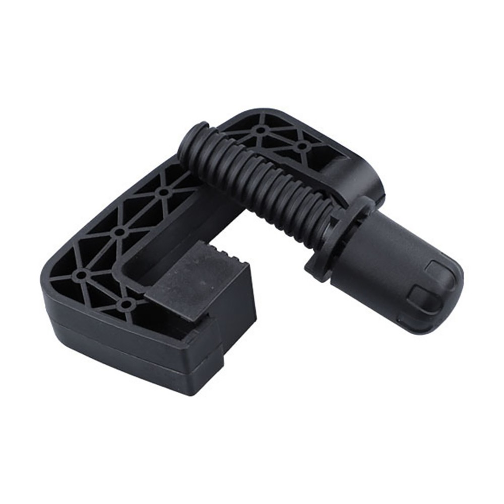 Plastic Fixing Clamp For Logitech steering wheel retaining clamp fixing clip