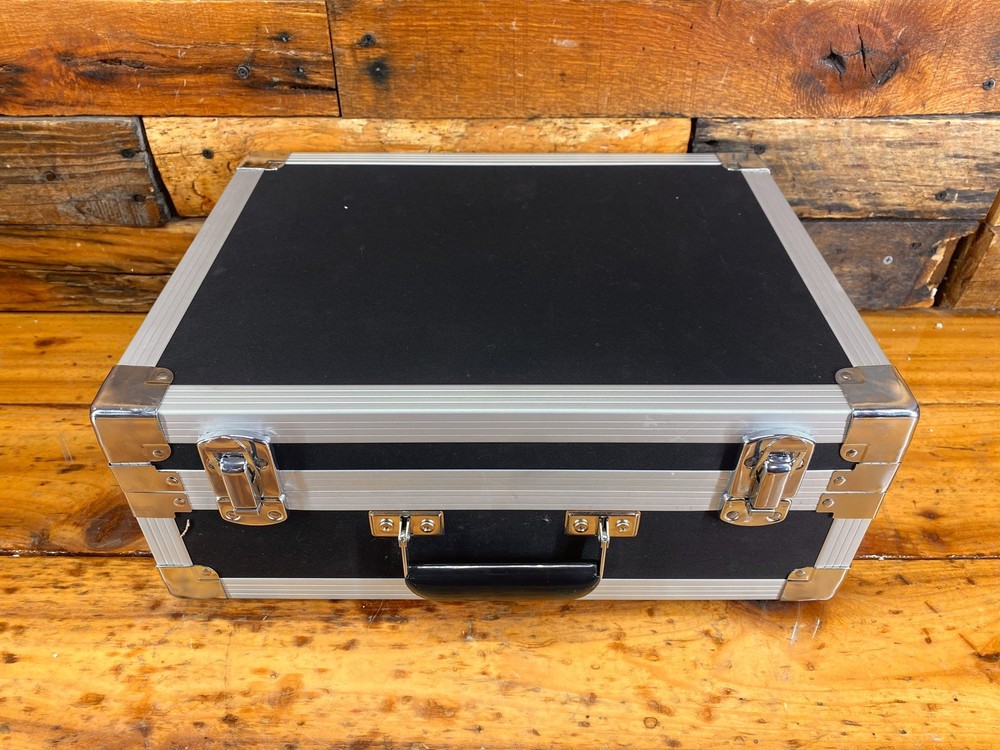Crosley CR6251A-BK Bound Bluetooth Portable Turntable MISSING BELT
