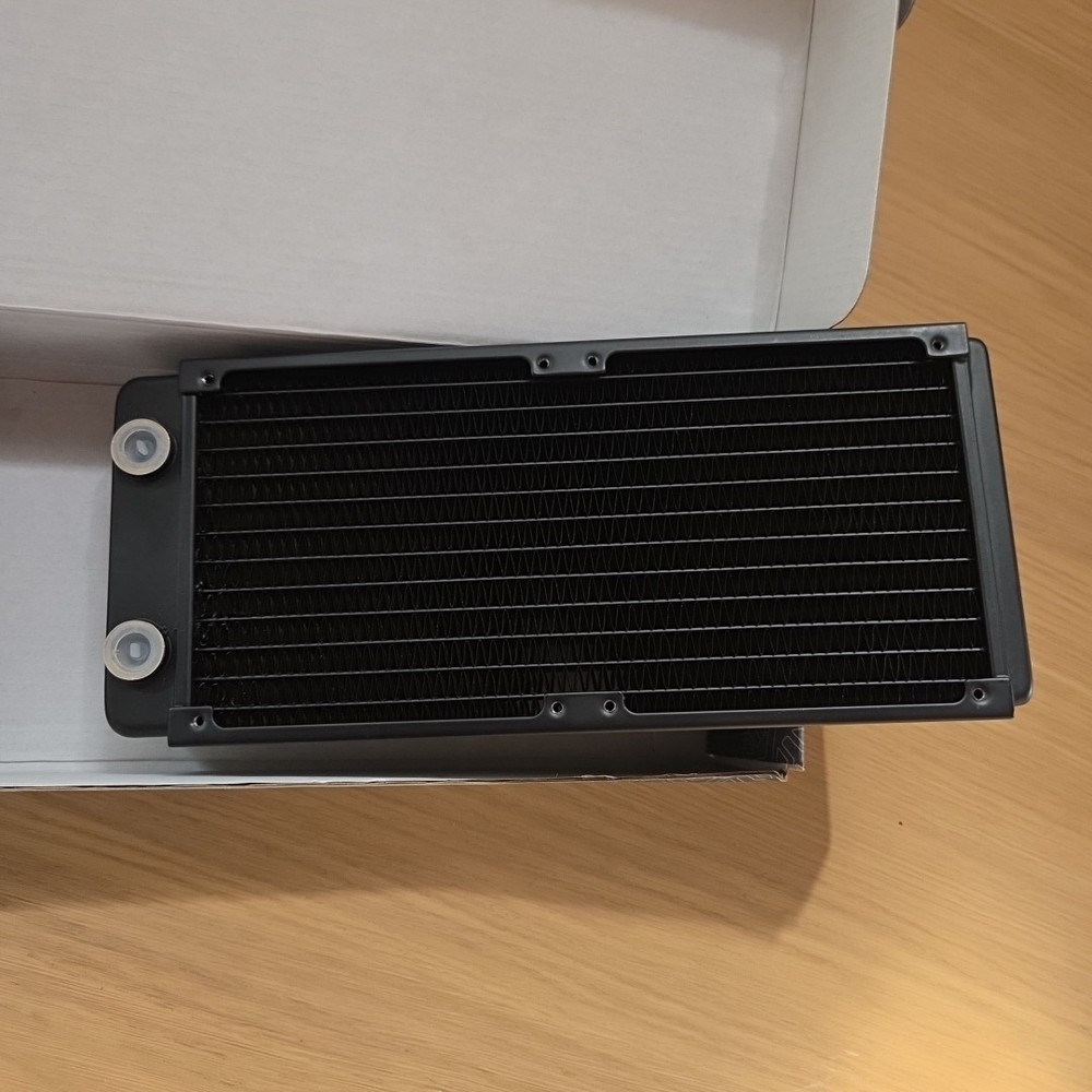 Ek Coolstream Classic PE 240 Radiator