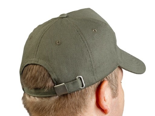 Lithuania Rifleman's union cap