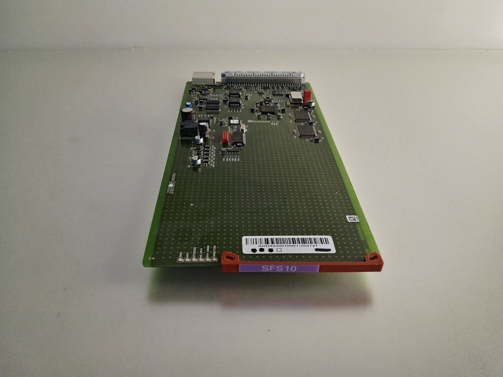 Axon Synapse series SFS10 SD Multi Functional Frame/Line Syncronizer Board