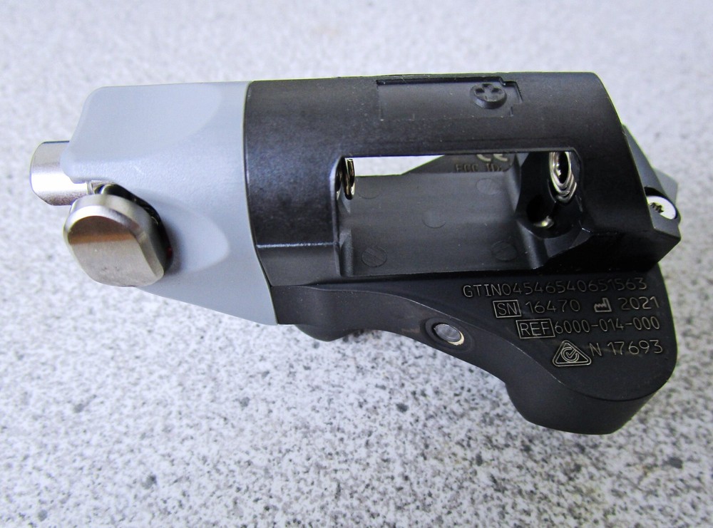 Stryker nGenius Universal Tracker