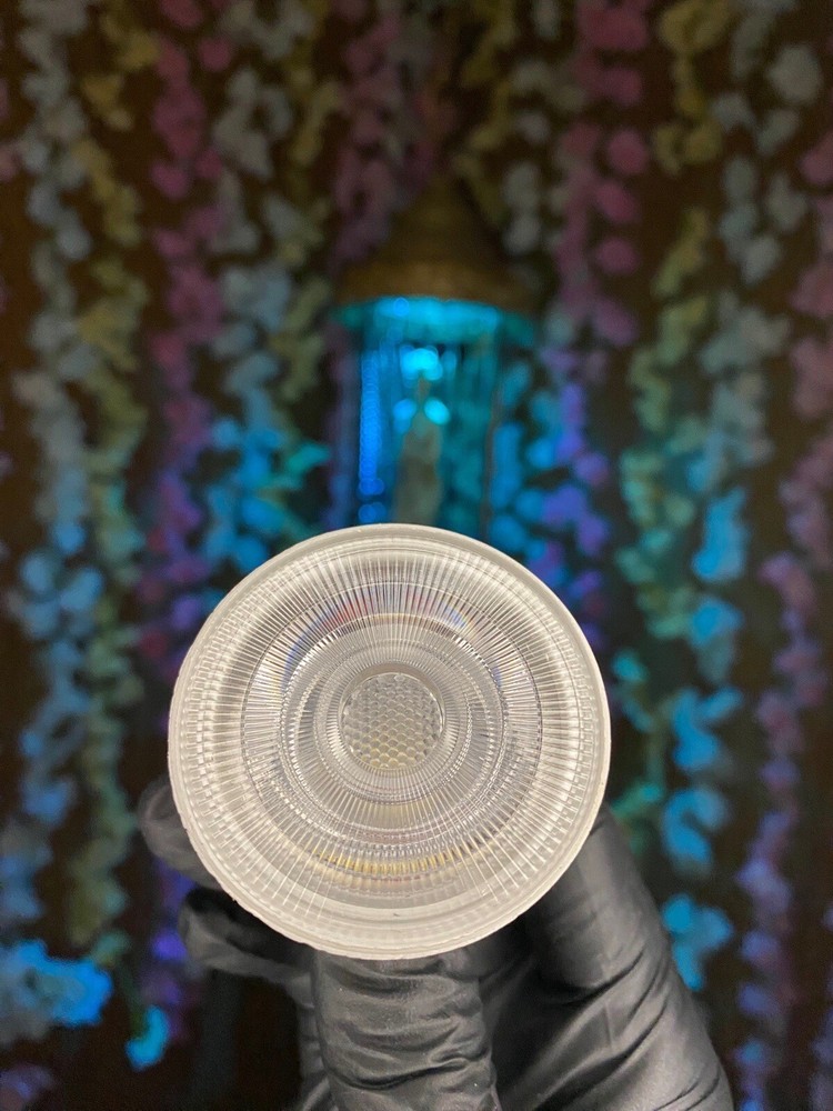 Rain Lamp Light Bulb | Many Colors and Patterns | FREE Remote