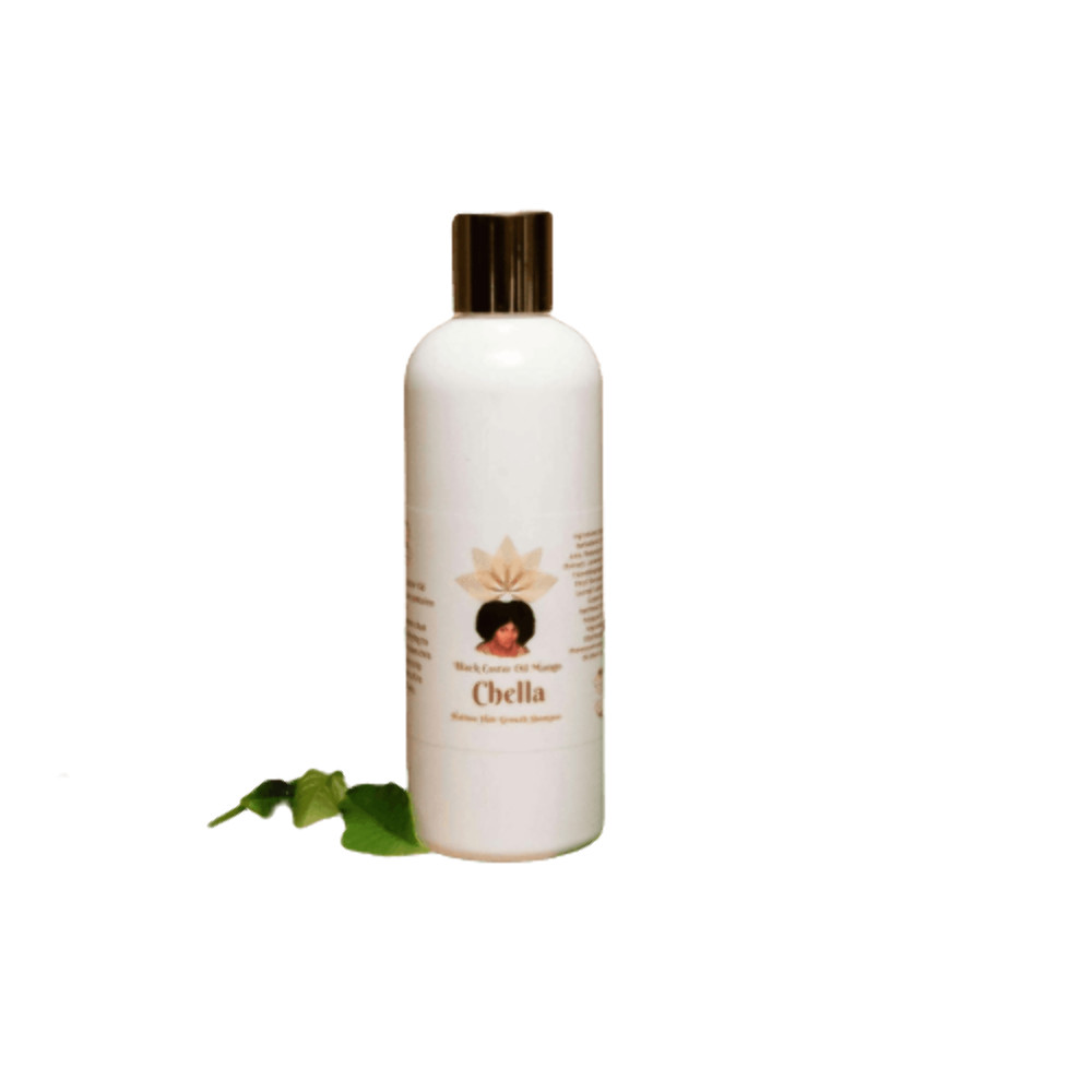 Chella Haitian Hair Growth Shampoo