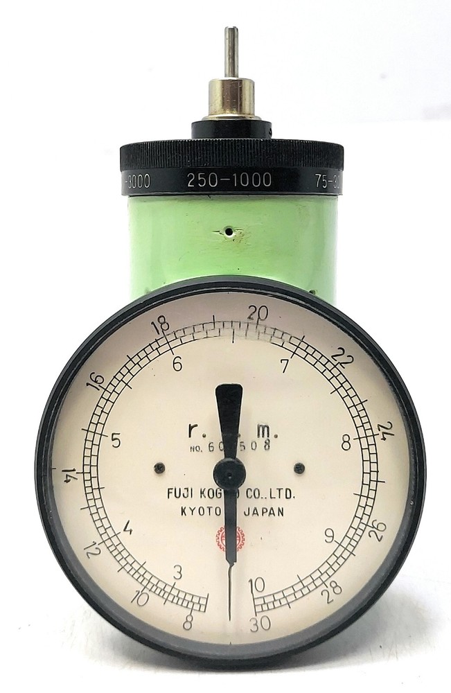 Fuji Kogyo HB-30000 Tachometer HB30000