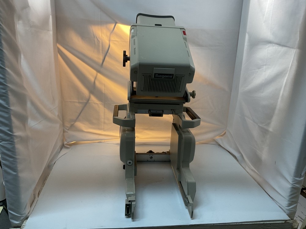 1090 Ikegami HD SE 79D System Expander