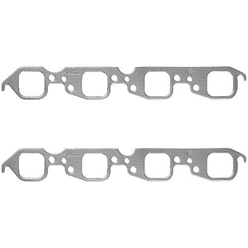 MS 90206 Exhaust Manifold Gasket Set