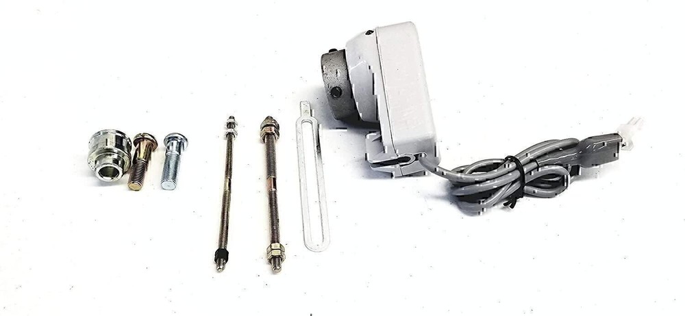 Consew Industrial Sewing Machine Needle Positioner and Synchronizer - for...