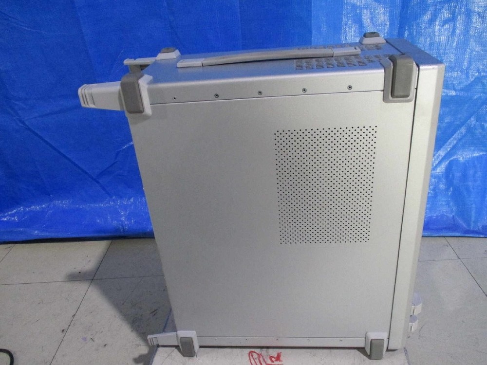 Anritsu MS9740A Optical Spectrum Analyzer Japan