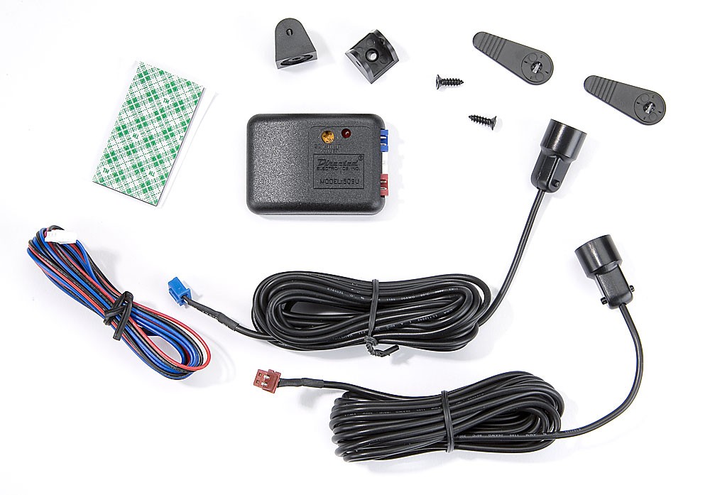 Xpresskit 509U Ultra Sonic Sensor