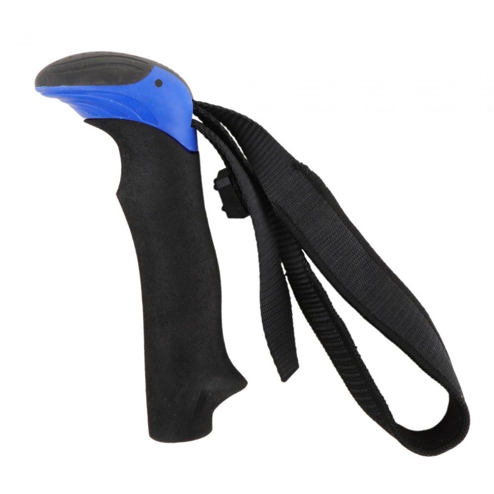 Trekking Rod Handle Cane Handle Grip Replacement Hiking Pole Handle for