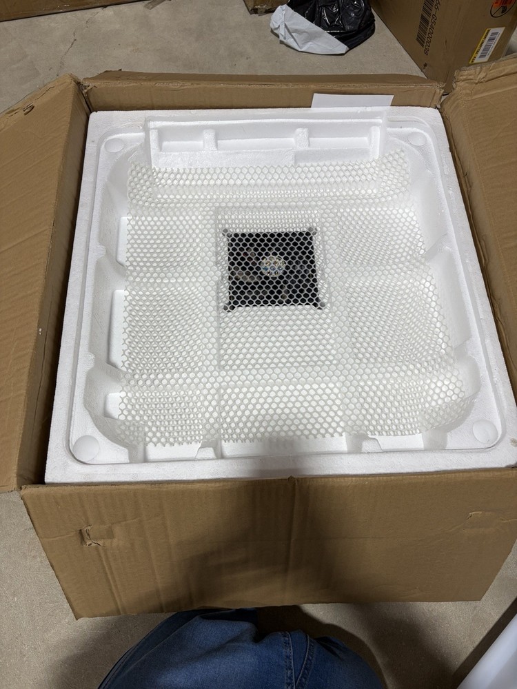 112 Egg Incubator Automatic Turner Digital Poultry Hatcher LED Tray