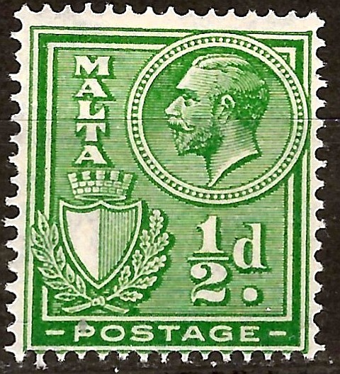 Malta 132 m