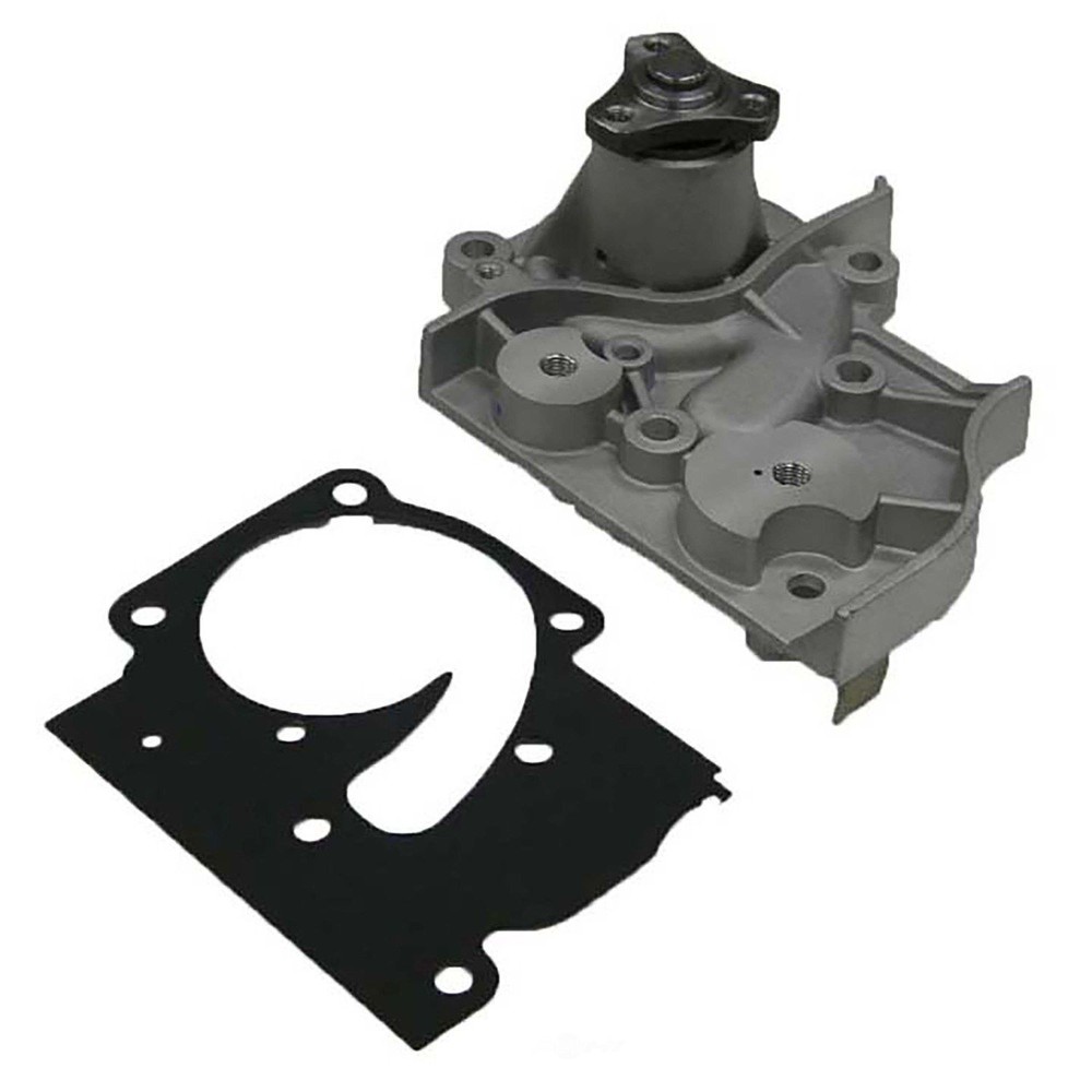 New Water Pump   GMB   143-2001