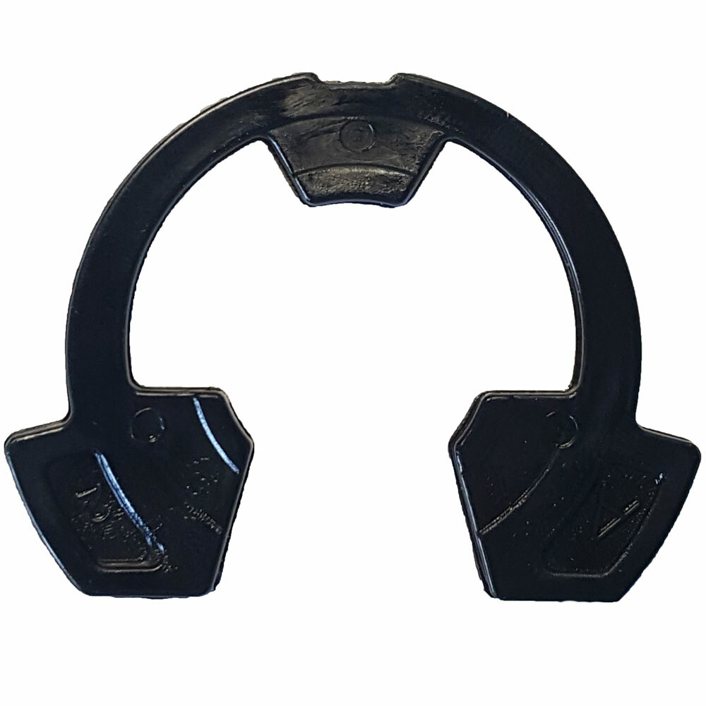 7089306 - Softener Clip for High Flow Water Systems