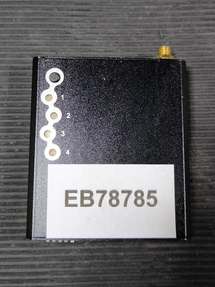 Used Electronic Component - Good Condition, Working