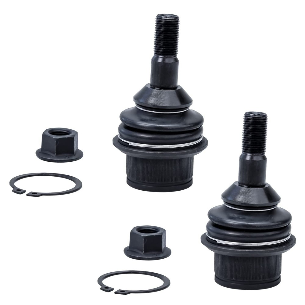 Front Upper Lower Control Arms Sway Bars for Dodge Durango Jeep Grand Cherokee