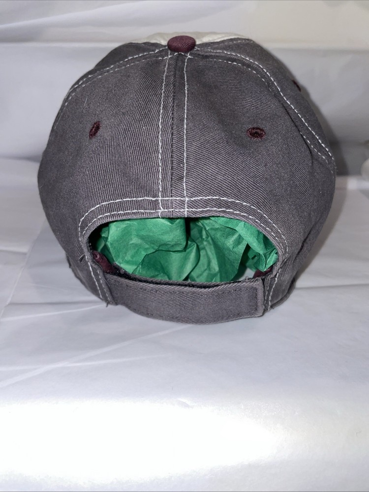 Lacrosse Baseball Cap