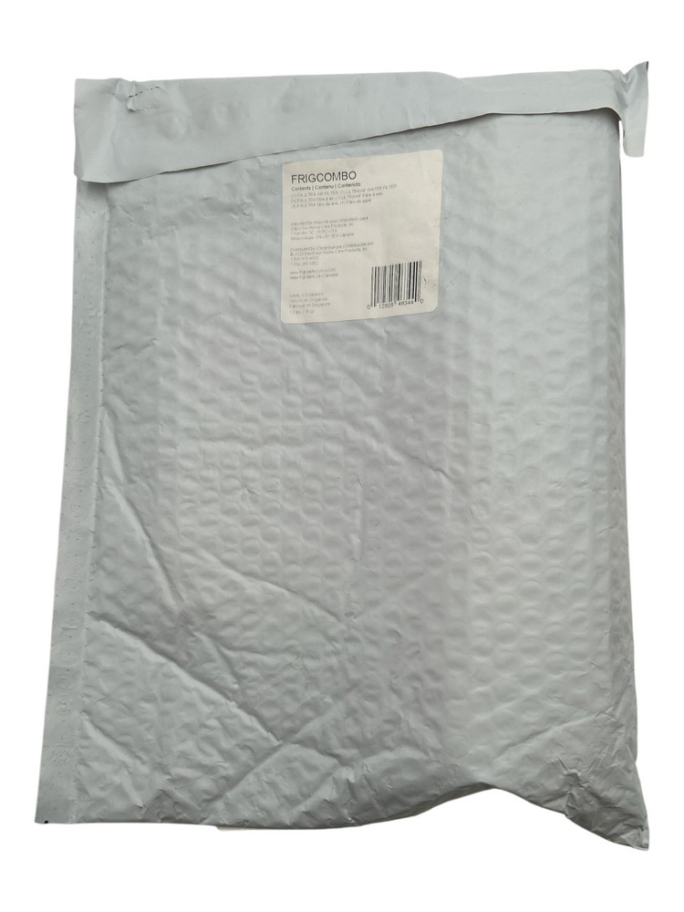 Frigidaire ULTRAWF & PAULTRA Filter Set