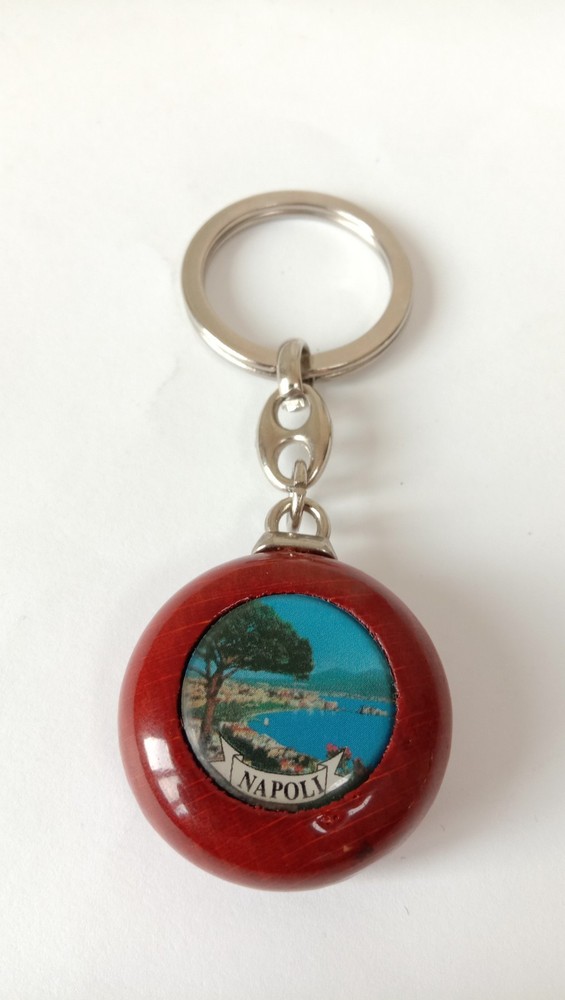 Beautiful keychains, 3 different pieces