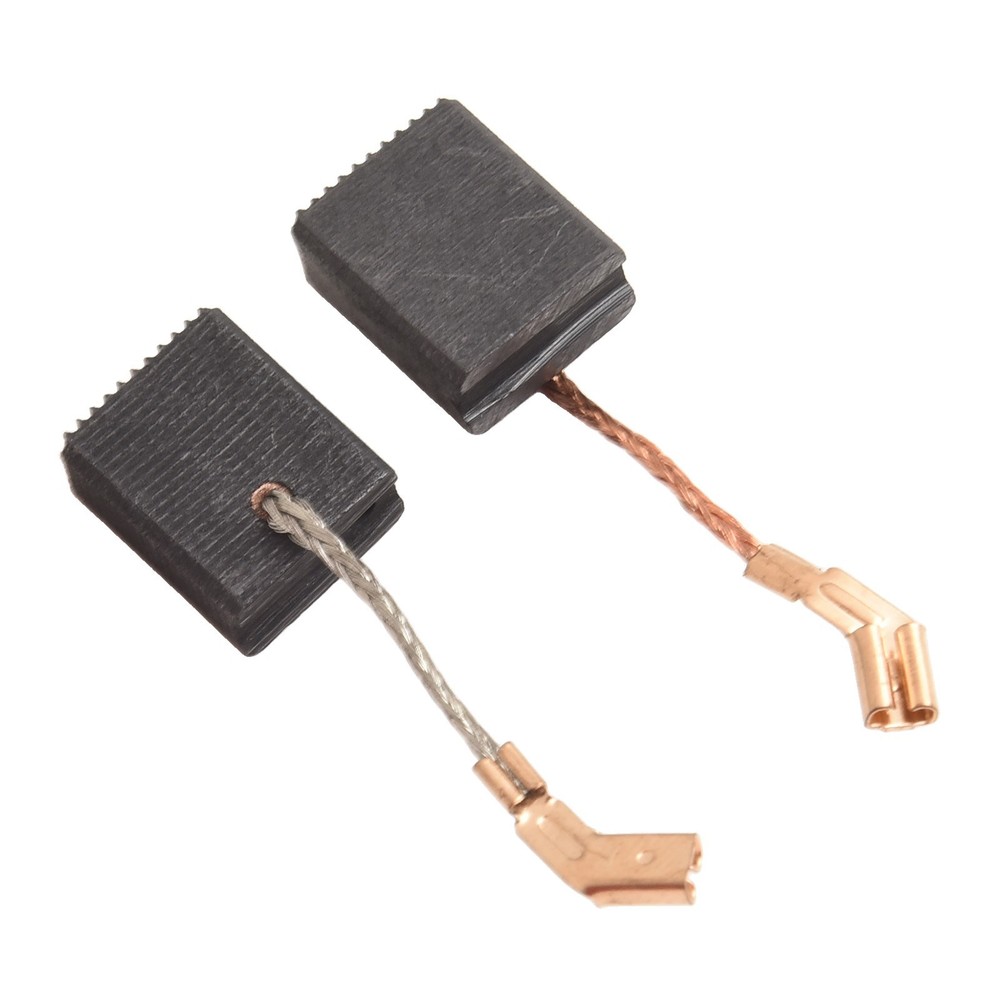 Application Scenario: Angle Grinder Material: Carbon, Metal Quantity: 2pcs