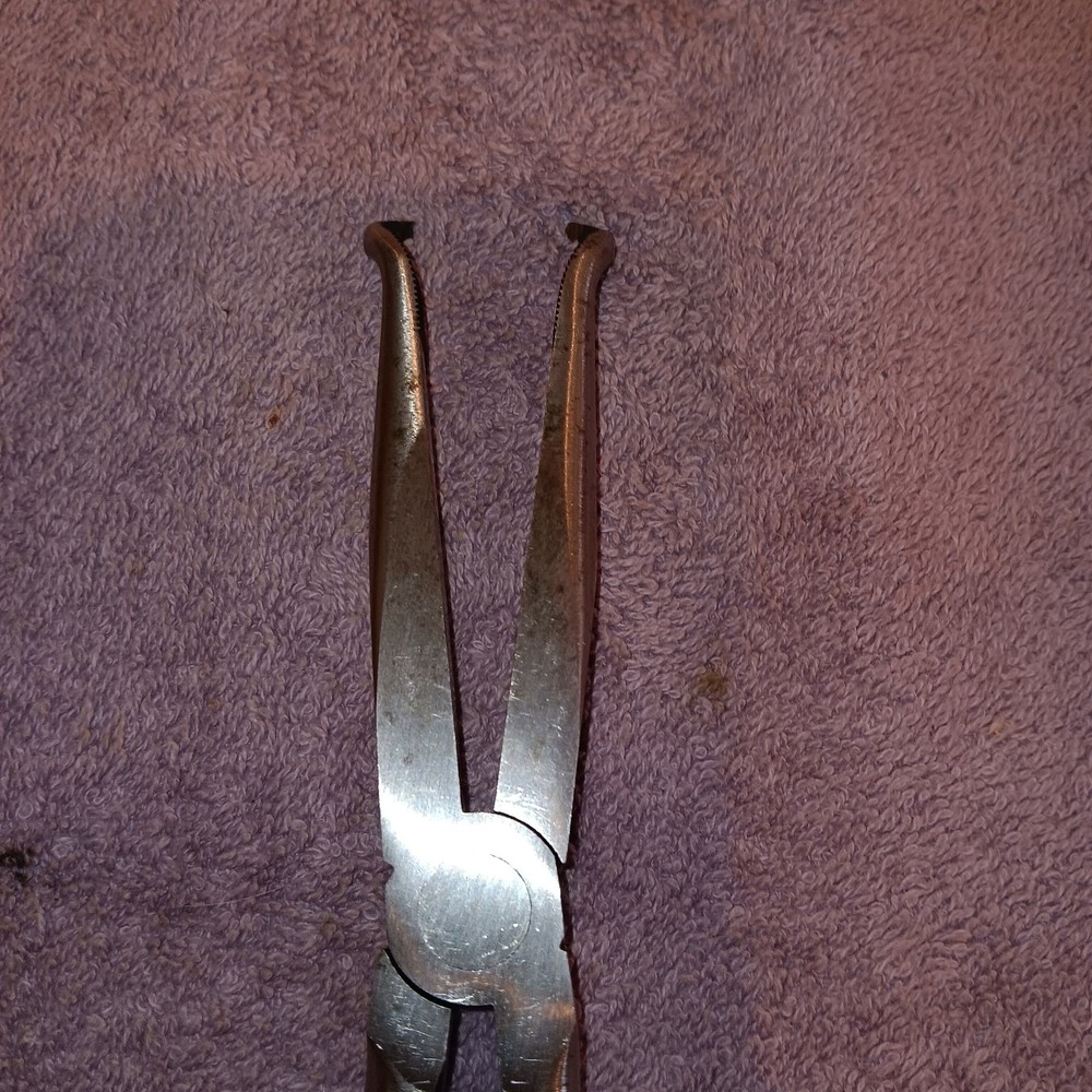 Cornwell Tools CPL-3260 Hose Pliers 11"