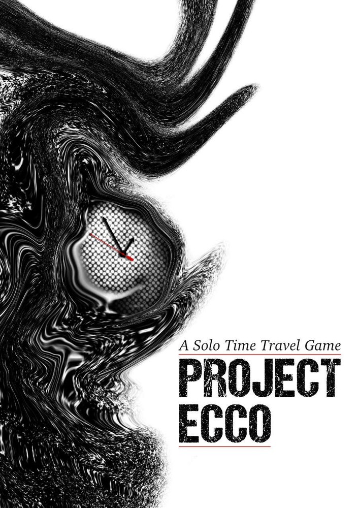 Project ECCO RPG