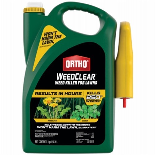 WEED KILLR WC RTU GL