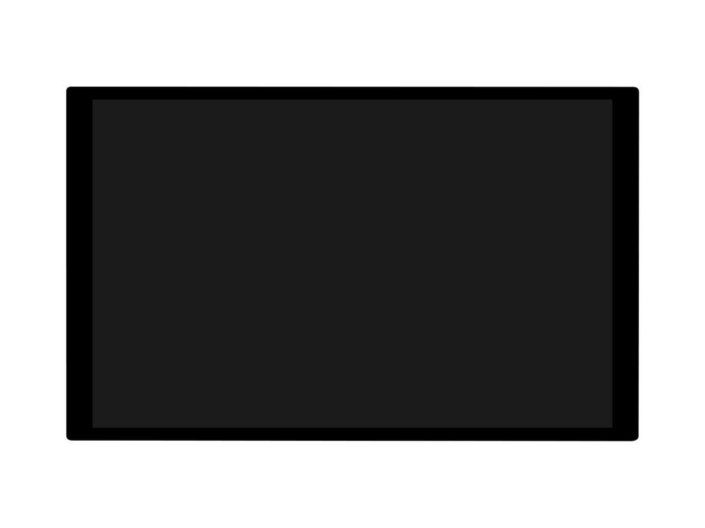 Waveshare 10.1inch DSI Capacitive Touch Display, 800×1280 IPS Panel 10-Point