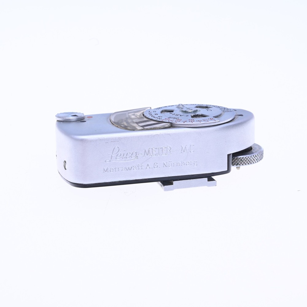 Leica Light Meter MC