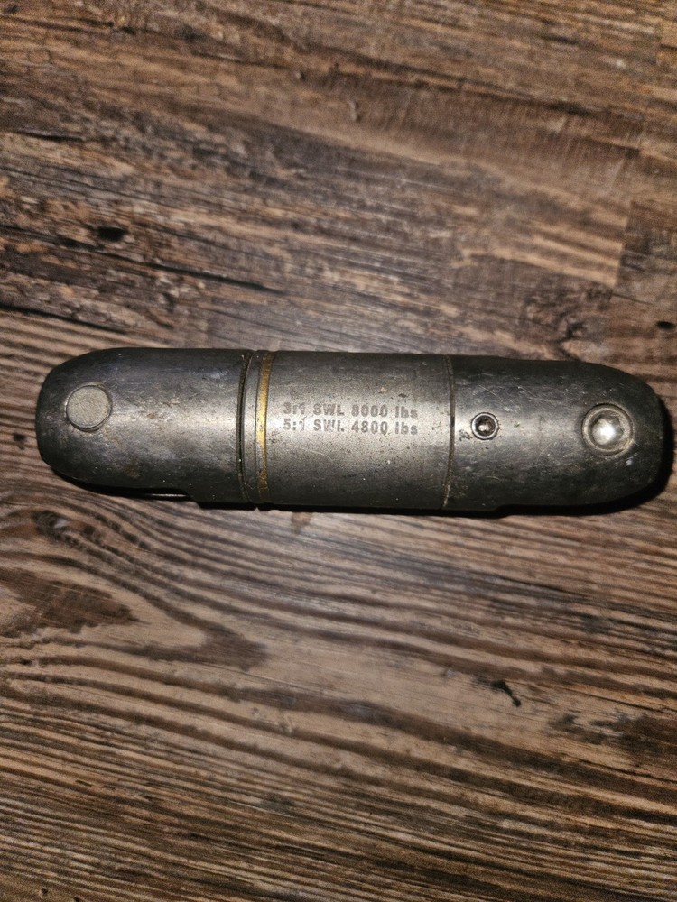 Tallman Wire Pulling Swivel