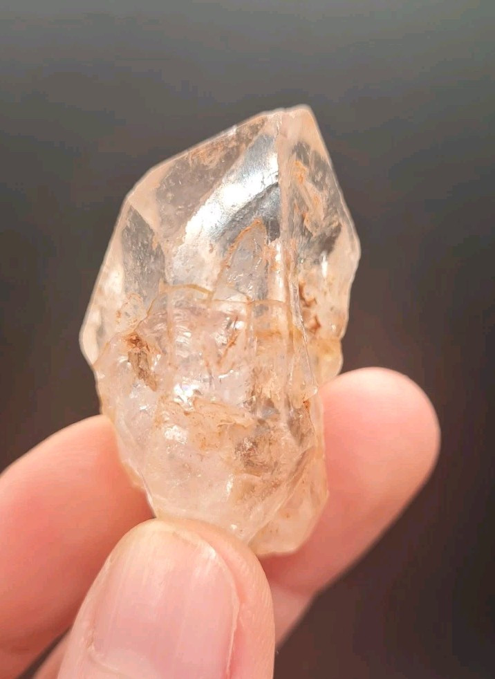 Pakistan Petroleum Quartz, 32g