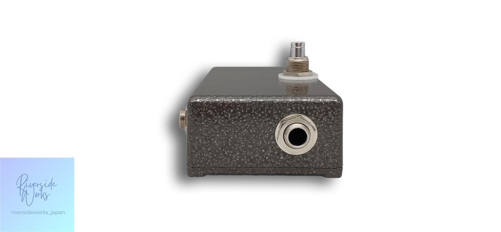 PRKSOUND One Looper Guitar Effect Pedal JP