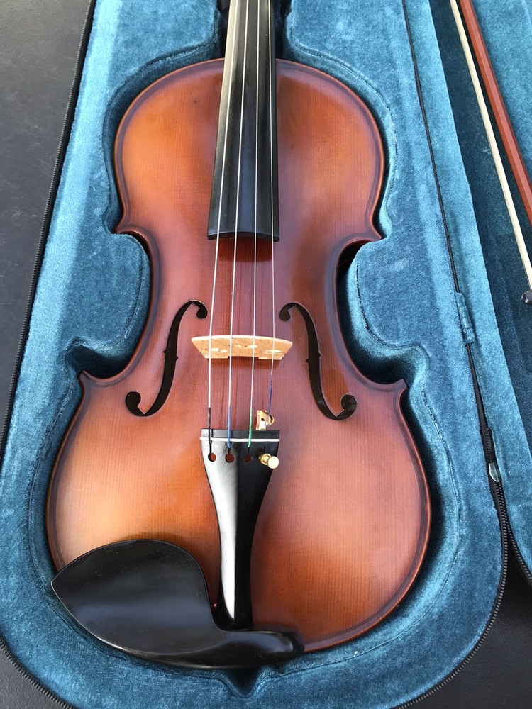 Viola 16 inch Used