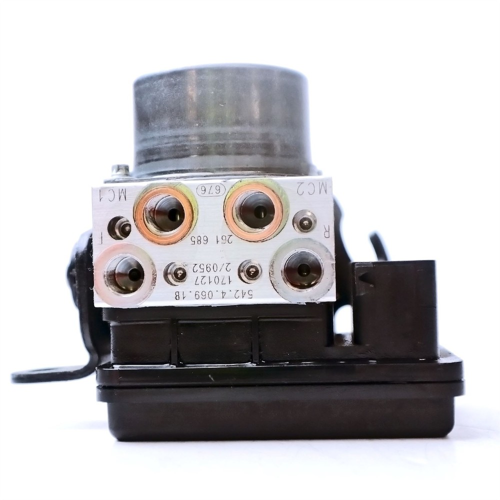 2017 Ducati Monster 797 ABS Pump & Bracket - 54240701B