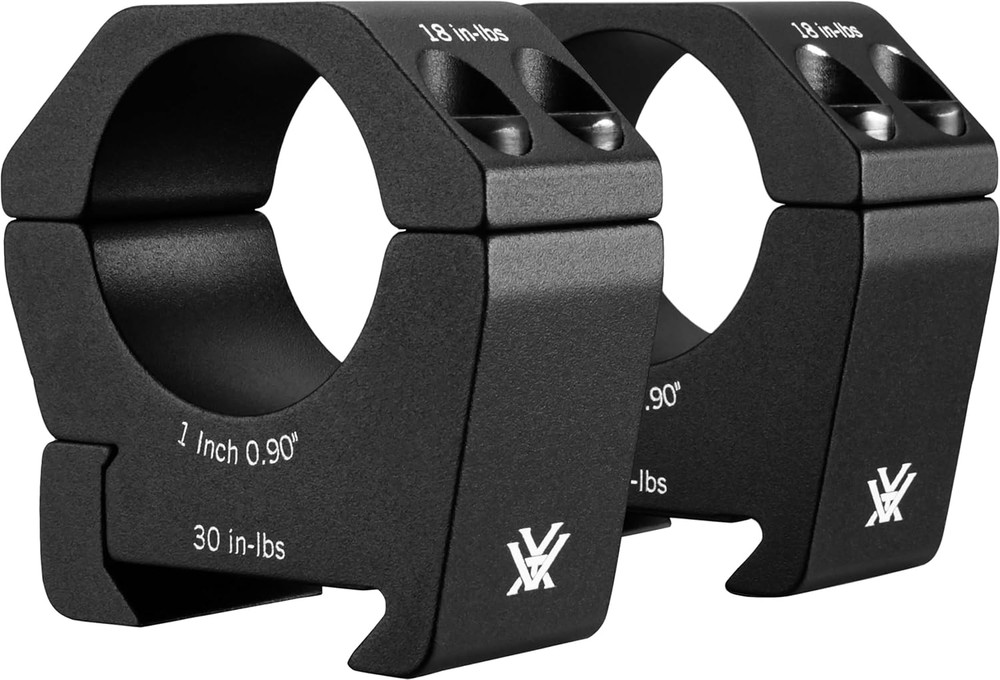 Sport Riflescope Rings